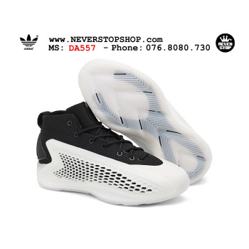 Adidas AE 1 Black White