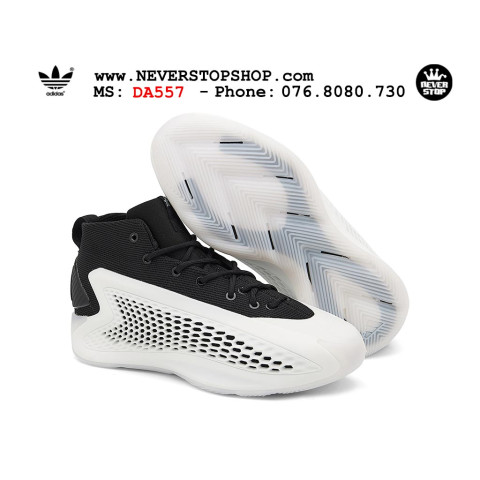 Adidas AE 1 Black White