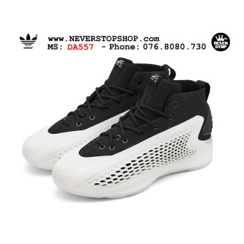 Adidas AE 1 Black White