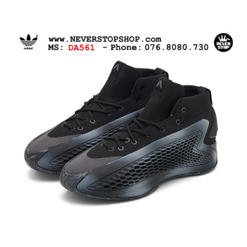 Adidas AE 1 MX Charcoal