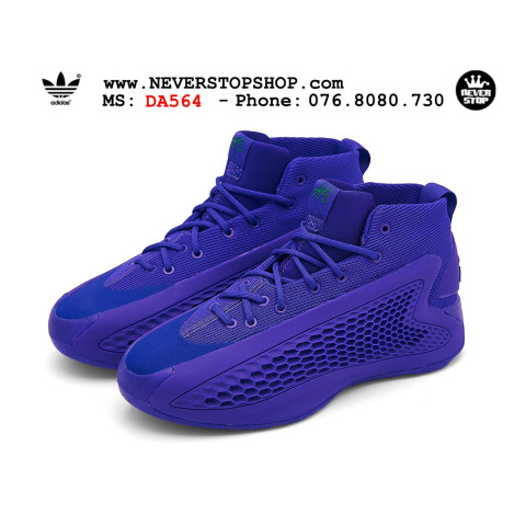 Adidas AE 1 Velocity Blue