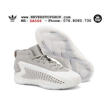 Adidas AE 1 Wolf Grey