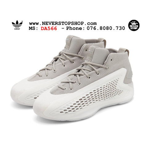 Adidas AE 1 Wolf Grey