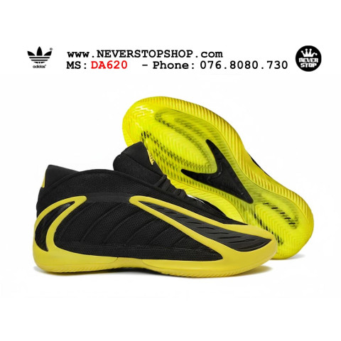 Adidas AE 2 Black Yellow