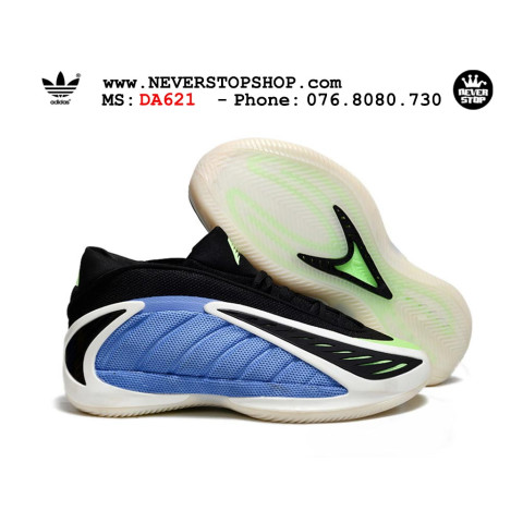 Adidas AE 2 Blue Fusion