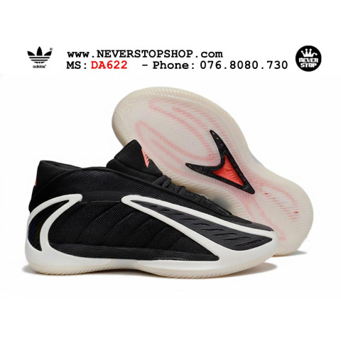 Adidas AE 2 Core Black