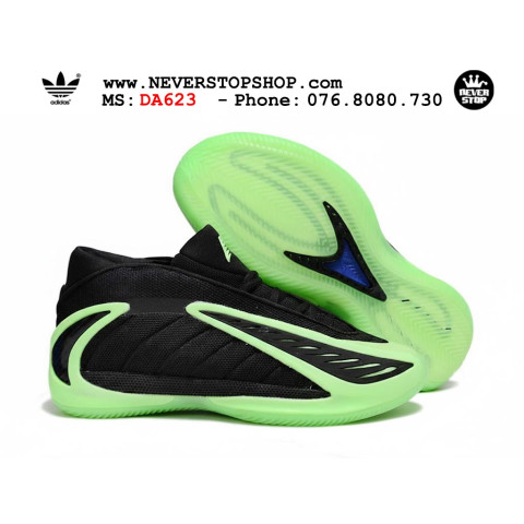 Adidas AE 2 Lime Burst