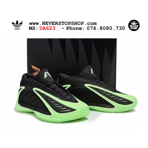 Adidas AE 2 Lime Burst