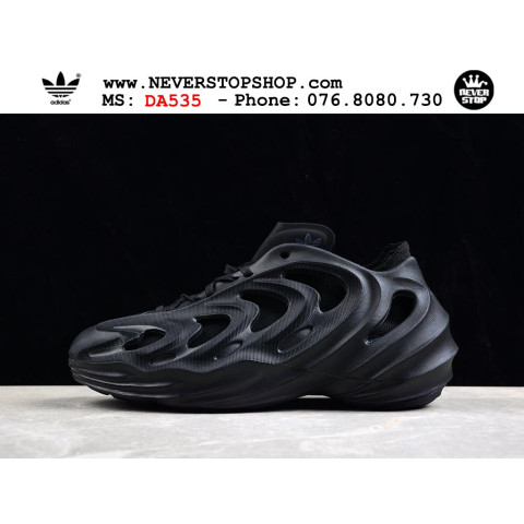 Adidas AdiFOM Q Core Black Carbon