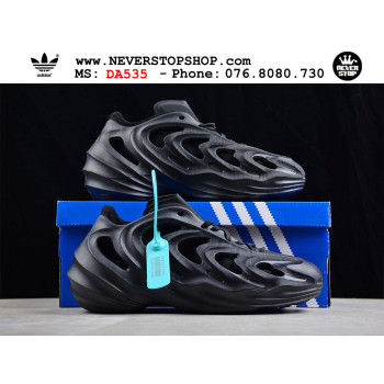 Adidas AdiFOM Q Core Black Carbon