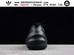 Giày thể thao Adidas AdiFOM Q Đen nam nữ nhẹ êm thoáng khí bản rep 1:1 chuẩn nhất như real chính hãng giá rẻ tốt nhất tại NeverStopShop.com 