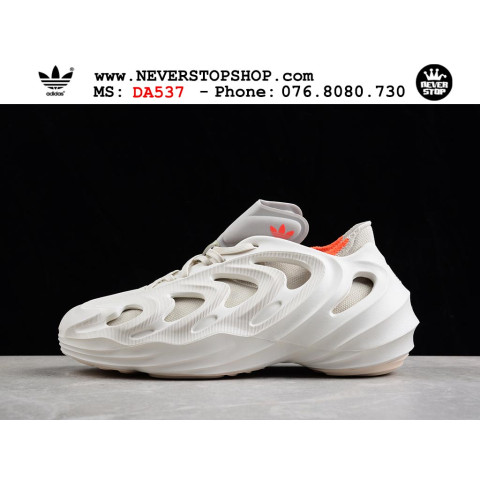 Adidas AdiFOM Q Off-White