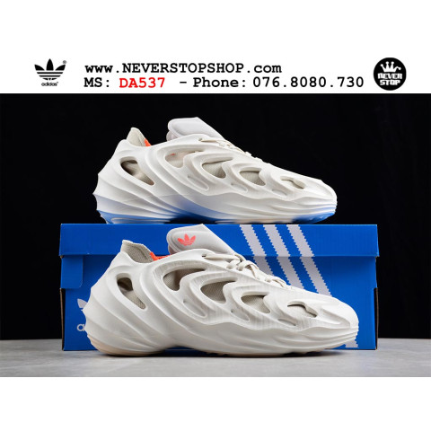 Adidas AdiFOM Q Off-White