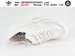 Giày tập gym Adidas Adizero Adios Pro 4 Trắng nam nữ mẫu mới nhất hàng đẹp chất lượng cao giá tốt tại NeverStop Sneaker Shop Giày chạy bộ nam nữ Adidas Adizero Adios Pro 4 Trắng chuyên chơi thể thao tập gym đi bộ hằng ngày hàng best quality like auth NeverStopShop HCM