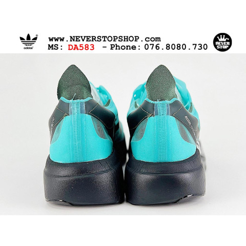 Adidas Adizero Adios Pro 4 Black Mint