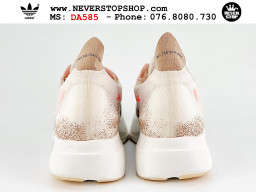 Giày tập gym Adidas Adizero Adios Pro 4 Trắng Nâu nam nữ mẫu mới nhất hàng đẹp chất lượng cao giá tốt tại NeverStop Sneaker Shop Giày chạy bộ nam nữ Adidas Adizero Adios Pro 4 Trắng Nâu chuyên chơi thể thao tập gym đi bộ hằng ngày hàng best quality like auth NeverStopShop HCM