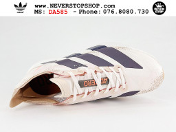 Giày tập gym Adidas Adizero Adios Pro 4 Trắng Nâu nam nữ mẫu mới nhất hàng đẹp chất lượng cao giá tốt tại NeverStop Sneaker Shop Giày chạy bộ nam nữ Adidas Adizero Adios Pro 4 Trắng Nâu chuyên chơi thể thao tập gym đi bộ hằng ngày hàng best quality like auth NeverStopShop HCM