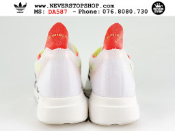 Giày tập gym Adidas Adizero Adios Pro 4 Trắng Đỏ nam nữ mẫu mới nhất hàng đẹp chất lượng cao giá tốt tại NeverStop Sneaker Shop Giày chạy bộ nam nữ Adidas Adizero Adios Pro 4 Trắng Đỏ chuyên chơi thể thao tập gym đi bộ hằng ngày hàng best quality like auth NeverStopShop HCM