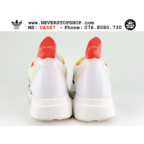 Adidas Adizero Adios Pro 4 Black White Red