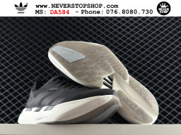 Giày tập gym Adidas Adizero Adios Pro 4 Đen Trắng nam nữ mẫu mới nhất hàng đẹp chất lượng cao giá tốt tại NeverStop Sneaker Shop Giày chạy bộ nam nữ Adidas Adizero Adios Pro 4 Đen Trắng chuyên chơi thể thao tập gym đi bộ hằng ngày hàng best quality like auth NeverStopShop HCM