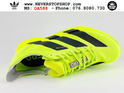 Giày tập gym Adidas Adizero Adios Pro 4 Vàng Đen nam nữ mẫu mới nhất hàng đẹp chất lượng cao giá tốt tại NeverStop Sneaker Shop Giày chạy bộ nam nữ Adidas Adizero Adios Pro 4 Vàng Đen chuyên chơi thể thao tập gym đi bộ hằng ngày hàng best quality like auth NeverStopShop HCM