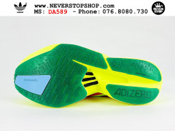 Giày tập gym Adidas Adizero Adios Pro 4 Vàng Cam nam nữ mẫu mới nhất hàng đẹp chất lượng cao giá tốt tại NeverStop Sneaker Shop Giày chạy bộ nam nữ Adidas Adizero Adios Pro 4 Vàng Cam chuyên chơi thể thao tập gym đi bộ hằng ngày hàng best quality like auth NeverStopShop HCM