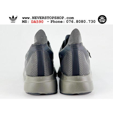 Adidas Adizero Adios Pro 4 Grey Black