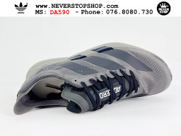 Giày tập gym Adidas Adizero Adios Pro 4 Xám Đen nam nữ mẫu mới nhất hàng đẹp chất lượng cao giá tốt tại NeverStop Sneaker Shop Giày chạy bộ nam nữ Adidas Adizero Adios Pro 4 Xám Đen chuyên chơi thể thao tập gym đi bộ hằng ngày hàng best quality like auth NeverStopShop HCM