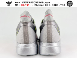 Giày tập gym Adidas Adizero Adios Pro 4 Xám Đỏ nam nữ mẫu mới nhất hàng đẹp chất lượng cao giá tốt tại NeverStop Sneaker Shop Giày chạy bộ nam nữ Adidas Adizero Adios Pro 4 Xám Đỏ chuyên chơi thể thao tập gym đi bộ hằng ngày hàng best quality like auth NeverStopShop HCM
