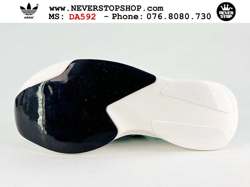 Giày tập gym Adidas Adizero Adios Pro 4 Xanh Ngọc Đen nam nữ mẫu mới nhất hàng đẹp chất lượng cao giá tốt tại NeverStop Sneaker Shop Giày chạy bộ nam nữ Adidas Adizero Adios Pro 4 Xanh Ngọc Đen chuyên chơi thể thao tập gym đi bộ hằng ngày hàng best quality like auth NeverStopShop HCM