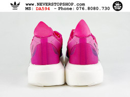 Giày chạy bộ nam nữ Adidas Adizero Adios Pro 4 Hồng Đen chuyên chơi thể thao  tập gym đi bộ hằng ngày hàng best quality like auth NeverStopShop HCM