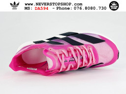 Giày chạy bộ nam nữ Adidas Adizero Adios Pro 4 Hồng Đen chuyên chơi thể thao  tập gym đi bộ hằng ngày hàng best quality like auth NeverStopShop HCM