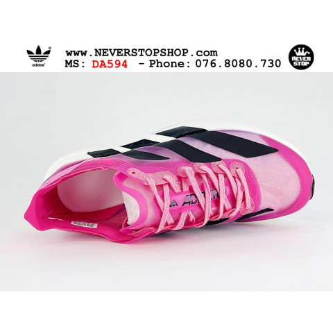 Adidas Adizero Adios Pro 4 Pink Black