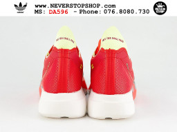 Giày chạy bộ nam nữ Adidas Adizero Adios Pro 4 Đỏ Đen Trắng chuyên chơi thể thao  tập gym đi bộ hằng ngày hàng best quality like auth NeverStopShop HCM