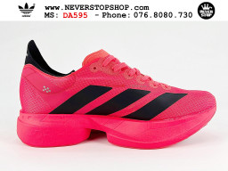 Giày chạy bộ nam nữ Adidas Adizero Adios Pro 4 Đỏ Đen chuyên chơi thể thao  tập gym đi bộ hằng ngày hàng best quality like auth NeverStopShop HCM