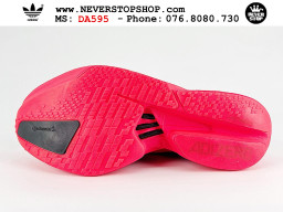 Giày chạy bộ nam nữ Adidas Adizero Adios Pro 4 Đỏ Đen chuyên chơi thể thao  tập gym đi bộ hằng ngày hàng best quality like auth NeverStopShop HCM