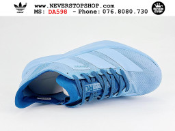 Giày tập gym Adidas Adizero Adios Pro 4 Xanh Da Trời nam nữ mẫu mới nhất hàng đẹp chất lượng cao giá tốt tại NeverStop Sneaker Shop Giày chạy bộ nam nữ Adidas Adizero Adios Pro 4 Xanh Da Trời chuyên chơi thể thao tập gym đi bộ hằng ngày hàng best quality like auth NeverStopShop HCM