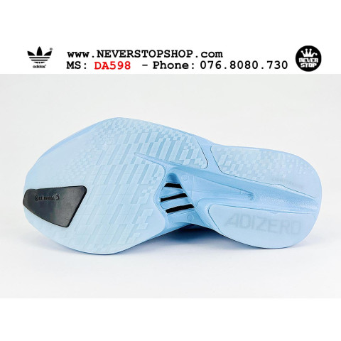 Adidas Adizero Adios Pro 4 Sky Blue