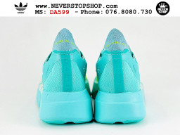 Giày tập gym Adidas Adizero Adios Pro 4 Xanh Ngọc Vàng nam nữ mẫu mới nhất hàng đẹp chất lượng cao giá tốt tại NeverStop Sneaker Shop Giày chạy bộ nam nữ Adidas Adizero Adios Pro 4 Xanh Ngọc Vàng chuyên chơi thể thao tập gym đi bộ hằng ngày hàng best quality like auth NeverStopShop HCM