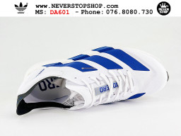 Giày tập gym Adidas Adizero Adios Pro 4 Trắng Xanh Dương nam nữ mẫu mới nhất hàng đẹp chất lượng cao giá tốt tại NeverStop Sneaker Shop Giày chạy bộ nam nữ Adidas Adizero Adios Pro 4 Trắng Xanh Dương chuyên chơi thể thao tập gym đi bộ hằng ngày hàng best quality like auth NeverStopShop HCM