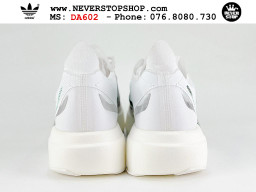Giày tập gym Adidas Adizero Adios Pro 4 Trắng Xanh Nâu nam nữ mẫu mới nhất hàng đẹp chất lượng cao giá tốt tại NeverStop Sneaker Shop Giày chạy bộ nam nữ Adidas Adizero Adios Pro 4 Trắng Xanh Nâu chuyên chơi thể thao tập gym đi bộ hằng ngày hàng best quality like auth NeverStopShop HCM