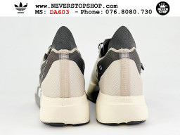 Giày chạy bộ nam nữ Adidas Adizero Adios Pro 4 Trắng Xám chuyên chơi thể thao  tập gym đi bộ hằng ngày hàng best quality like auth NeverStopShop HCM