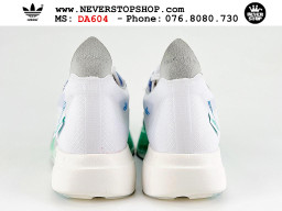 Giày tập gym Adidas Adizero Adios Pro 4 Trắng Xanh Ngọc nam nữ mẫu mới nhất hàng đẹp chất lượng cao giá tốt tại NeverStop Sneaker Shop Giày chạy bộ nam nữ Adidas Adizero Adios Pro 4 Trắng Xanh Ngọc chuyên chơi thể thao tập gym đi bộ hằng ngày hàng best quality like auth NeverStopShop HCM