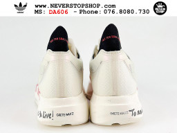 Giày tập gym Adidas Adizero Adios Pro 4 Trắng Đỏ nam nữ mẫu mới nhất hàng đẹp chất lượng cao giá tốt tại NeverStop Sneaker Shop Giày chạy bộ nam nữ Adidas Adizero Adios Pro 4 Trắng Đỏ chuyên chơi thể thao tập gym đi bộ hằng ngày hàng best quality like auth NeverStopShop HCM