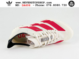 Giày tập gym Adidas Adizero Adios Pro 4 Trắng Đỏ nam nữ mẫu mới nhất hàng đẹp chất lượng cao giá tốt tại NeverStop Sneaker Shop Giày chạy bộ nam nữ Adidas Adizero Adios Pro 4 Trắng Đỏ chuyên chơi thể thao tập gym đi bộ hằng ngày hàng best quality like auth NeverStopShop HCM