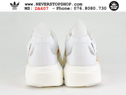 Giày chạy bộ nam nữ Adidas Adizero Adios Pro 4 Trắng Vàng chuyên chơi thể thao  tập gym đi bộ hằng ngày hàng best quality like auth NeverStopShop HCM