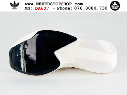 Giày chạy bộ nam nữ Adidas Adizero Adios Pro 4 Trắng Vàng chuyên chơi thể thao  tập gym đi bộ hằng ngày hàng best quality like auth NeverStopShop HCM