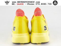 Giày tập gym Adidas Adizero Adios Pro 4 Vàng Xanh Dương Đỏ nam nữ mẫu mới nhất hàng đẹp chất lượng cao giá tốt tại NeverStop Sneaker Shop Giày chạy bộ nam nữ Adidas Adizero Adios Pro 4 Vàng Xanh Dương Đỏ chuyên chơi thể thao tập gym đi bộ hằng ngày hàng best quality like auth NeverStopShop HCM