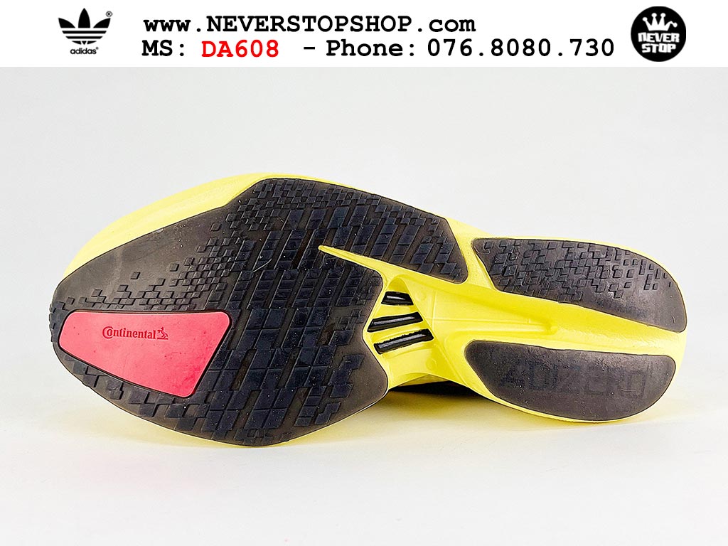 Giày tập gym Adidas Adizero Adios Pro 4 Vàng Xanh Dương Đỏ nam nữ mẫu mới nhất hàng đẹp chất lượng cao giá tốt tại NeverStop Sneaker Shop Giày chạy bộ nam nữ Adidas Adizero Adios Pro 4 Vàng Xanh Dương Đỏ chuyên chơi thể thao tập gym đi bộ hằng ngày hàng best quality like auth NeverStopShop HCM