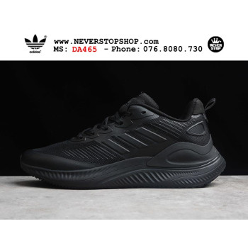 Adidas AlphaMagma All Black